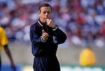 Arturo Brizio lamenta no haber llegado más lejos en Estados Unidos 94: Por soberbio me regresaron