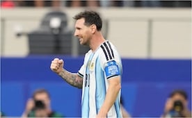 Leo Messi se convierte en el máximo goleador en la historia de las Copas del Mundo