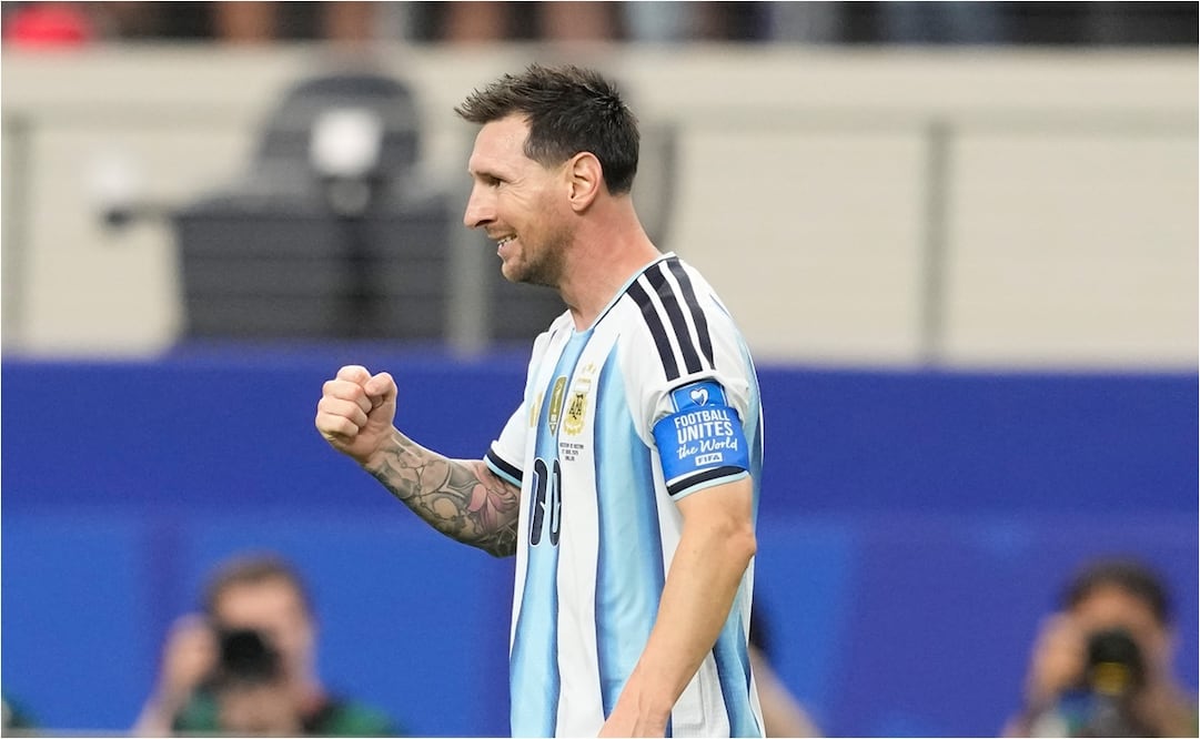 FOTO: AP