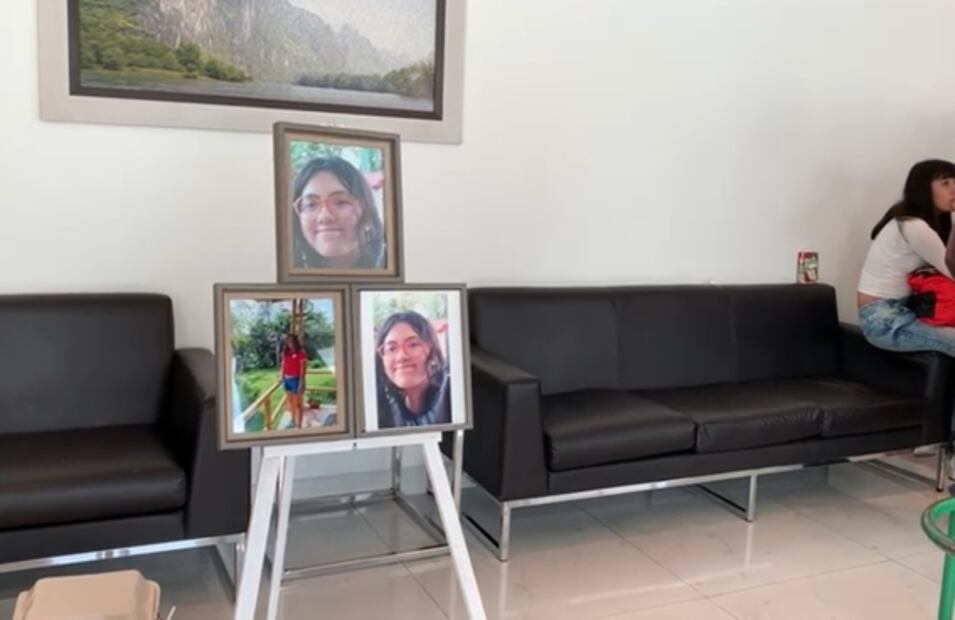 Con girasoles, familiares de Yaretzi asisten a protesta contra Guardia Nacional en el Metro