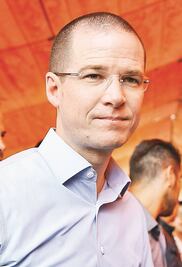 El nuevo agandalle de Anaya