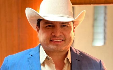 ¡Orgulloso! Julión Álvarez se dice un tigre en la cama