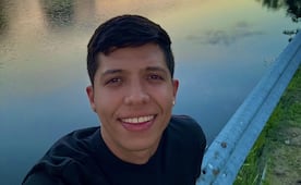 Recaudan más de 100 mil dólares para gastos fúnebres de colombiano asesinado por ICE; repatriarán el cuerpo de Joan Sebastian Durán