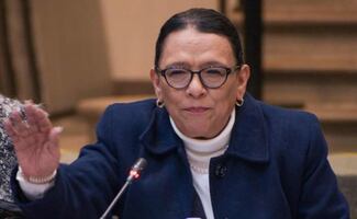 Rosa Icela abre puerta a cambios en la reforma electoral de Sheinbaum; Morena analiza puntos clave