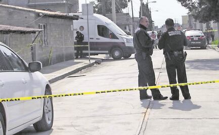 Guardia Nacional patrulla zona norte de Toluca