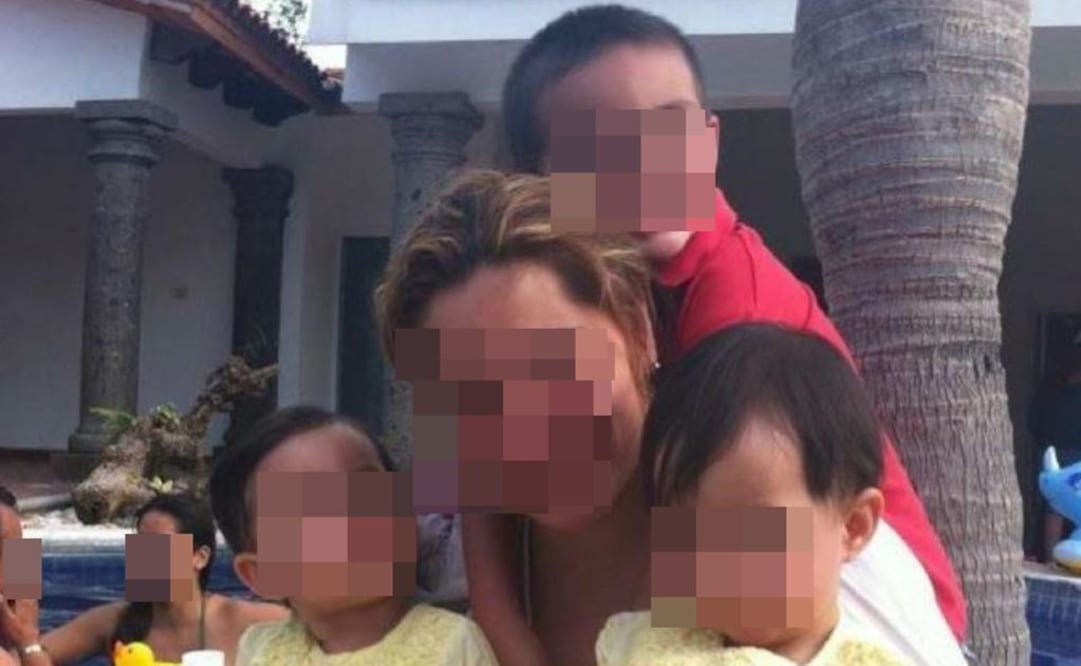 Mireya compartía en redes temas para prevenir abuso infantil