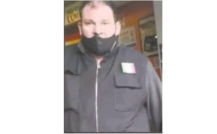 FGJ obtiene orden de aprehensión contra El Serch