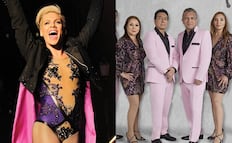 De Pink a Los Ángeles Azules, estos son todos los conciertos que se han cancelado en México en lo que va del año