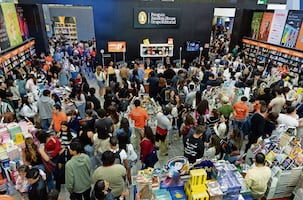 Leerán "Pedro Páramo" en la FIL Guadalajara por el Día Mundial del Libro