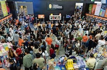 Leerán "Pedro Páramo" en la FIL Guadalajara por el Día Mundial del Libro