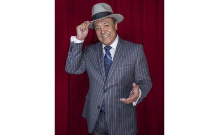 Carlos Cuevas ofrecerá concierto íntimo vía streaming