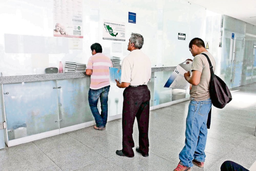 Archivo El Universal