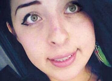 Angélica no negó que fuera su maleta: Bezanilla