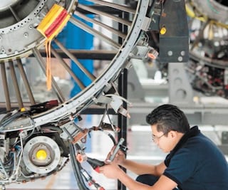 Van 45.3 mdp en software de aplicaciones médicas