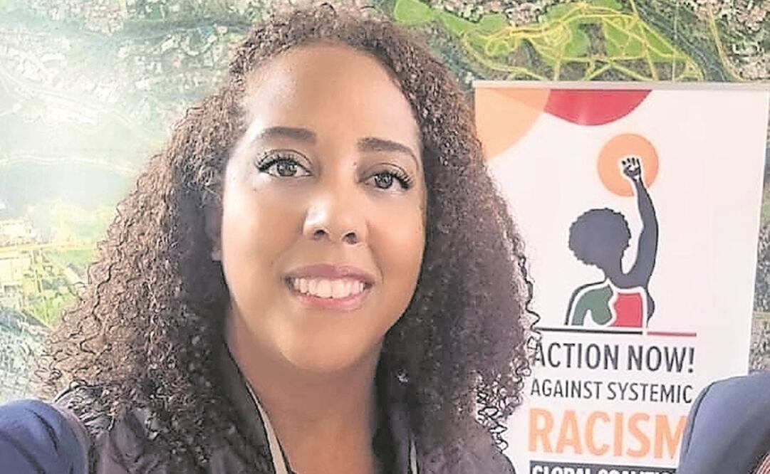Mildred Maluti afirmó que estarán atentos al registro de los candidatos. Foto: Especial