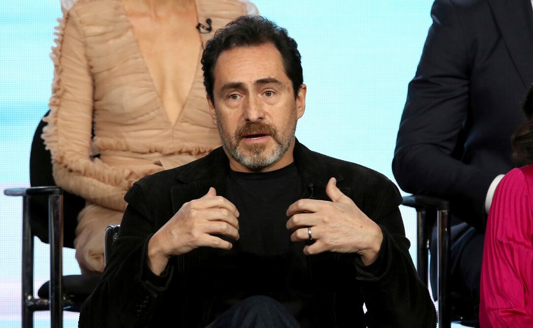 Foto: Willy Sanjuan/Invision/AP, archivo