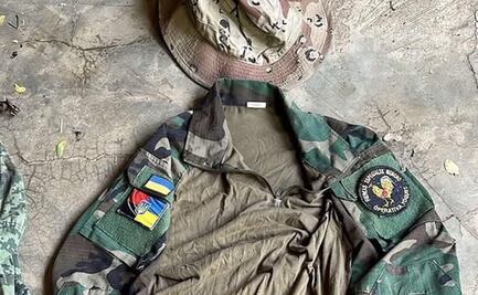 Él es "El Yogurt", del CJNG, lídera comando integrado por exmilitares colombianos; mueren 12 sicarios en intento de detención