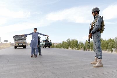 Muere líder talibán, tras bombardeo de EU en Pakistán