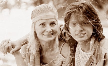 Así fue el último encuentro entre Luis Miguel y su madre, según productor 