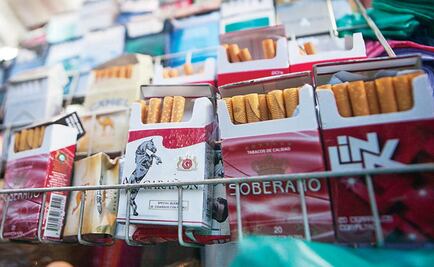 Senadores analizan propuestas para reducir riesgos del tabaco; prohibición de vapeadores abre mercado negro: BAT