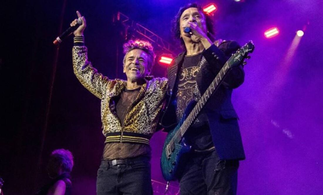 Foto: Instagram @luchopalomars