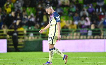 América se quedaría sin refuerzo