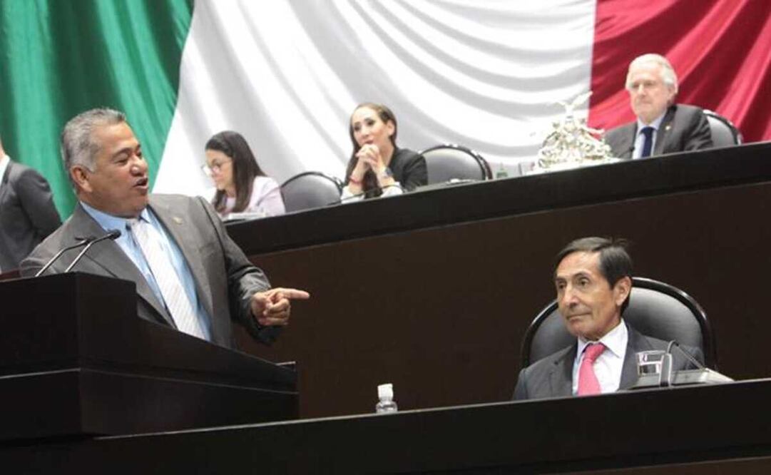 Foto: Diego Simón / EL UNIVERSAL 