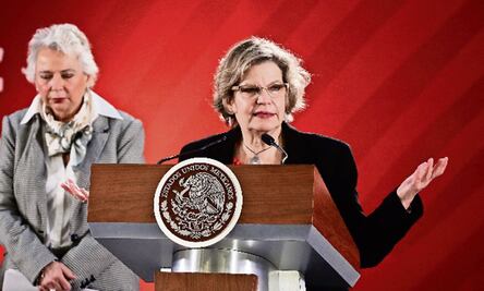 Aumentan 6% llamadas de emergencia por violencia de género: Inmujeres