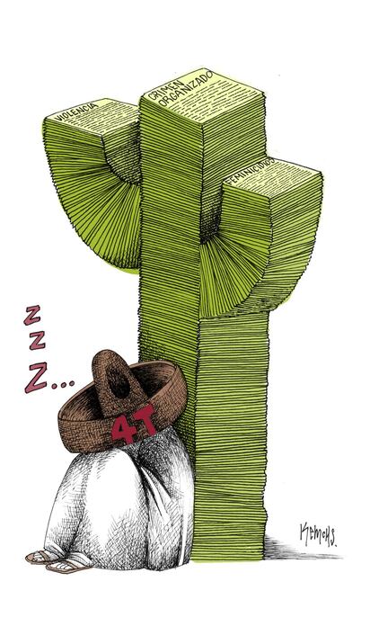 Pendientes acumulados