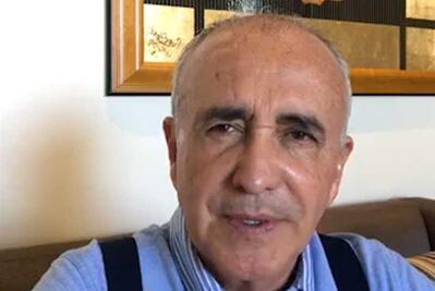 Lamenta Ferriz de Con declinación de Álvarez Icaza