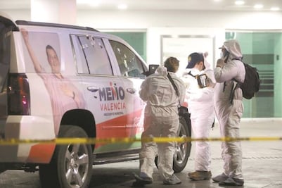 Alto Comisionado de la ONU exhorta a México a rendir cuentas ante la violencia en el pasado proceso electoral