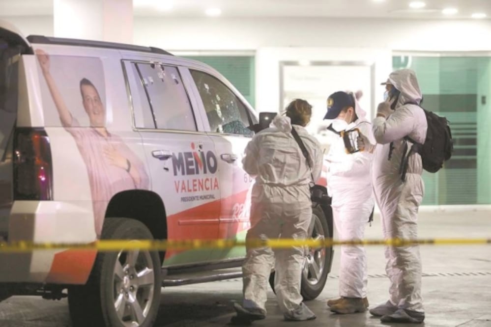 Imagen ilustrativa. Foto: archivo/EL UNIVERSAL