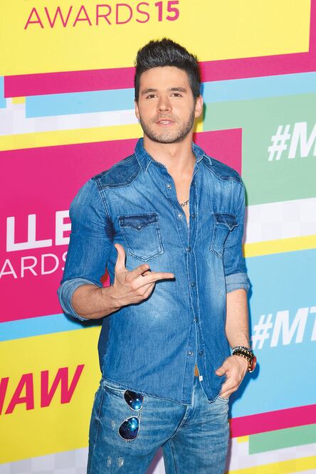 Gómez prepara un disco con la participación de Erik Rubín