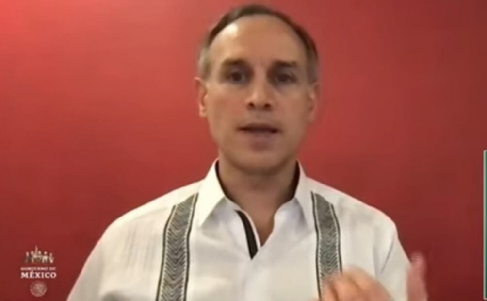 Olga, el arma secreta de la 4T