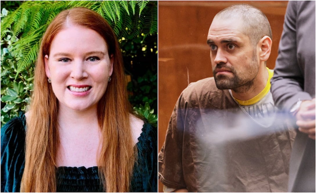 Katherine Hartley y Nick Reiner sostuvieron una amistad durante la infancia.
Fotos: Especial y AP / Chris Torres