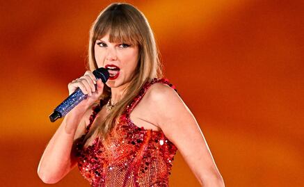 Detienen a un tercer sospechoso de planear ataque en concierto de Taylor Swift en Viena