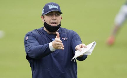 Falcons de Atlanta anuncian a su nuevo entrenador