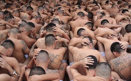 Torturas y 160 muertos bajo custodia: ONG detalla impacto de régimen de excepción en El Salvador