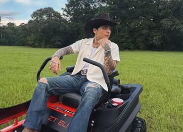 Christian Nodal se libra de millonaria demanda en Colombia