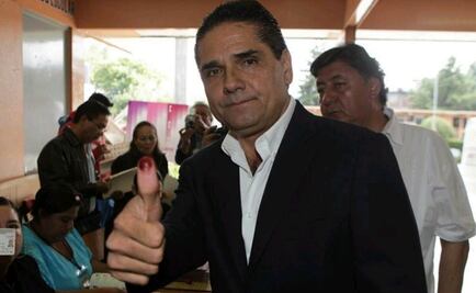 No permitiremos injerencia del crimen: Aureoles