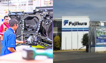 México y EU concluyen con éxito mecanismo laboral del T-MEC contra la empresa Tecnología Modificada de Nuevo Laredo