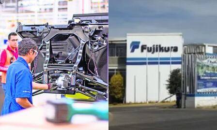 México y EU concluyen con éxito mecanismo laboral del T-MEC contra la empresa Tecnología Modificada de Nuevo Laredo