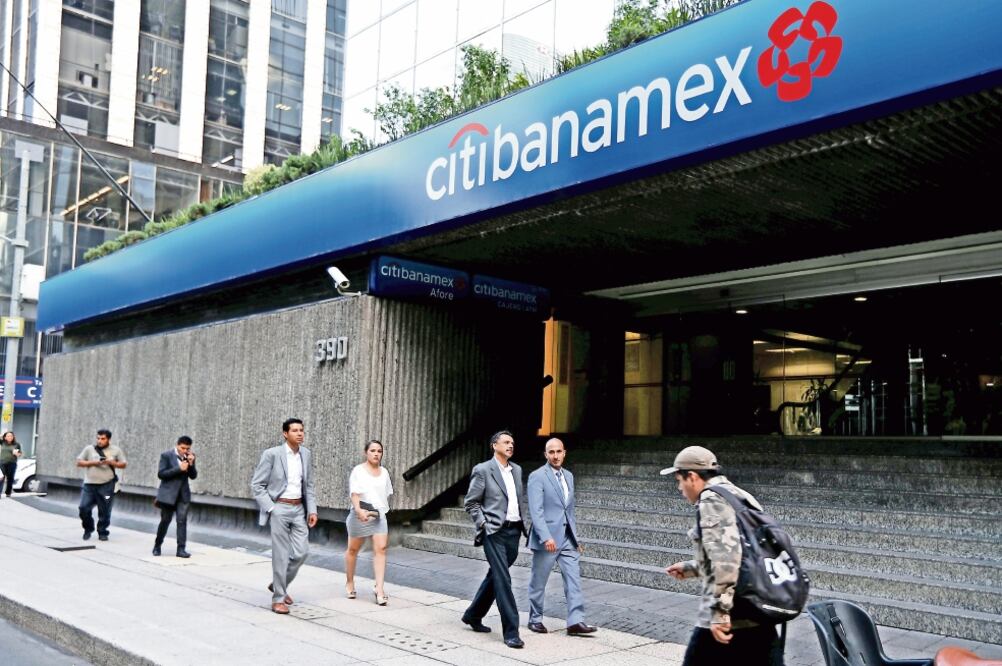 Para CitiBanamex, las tasas de financiamiento ya no volverán a mínimos históricos, pero siguen siendo buenas. (ARCHIVO EL UNIVERSAL)
