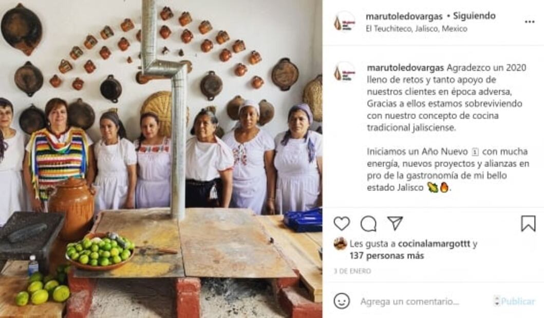 Descubre la nueva ruta gastronómica de Guadalajara