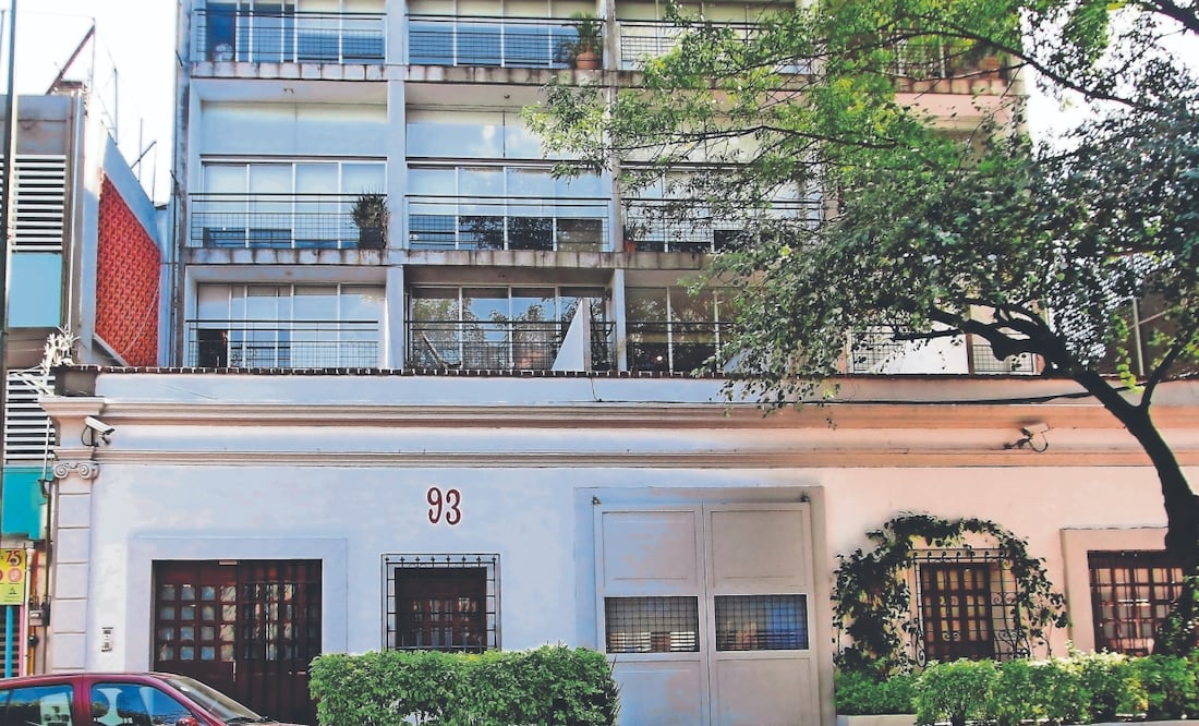 Si un anfitrión inscribe cuatro inmuebles, la ley le pide las claves de establecimiento mercantil. Archivo El Universal