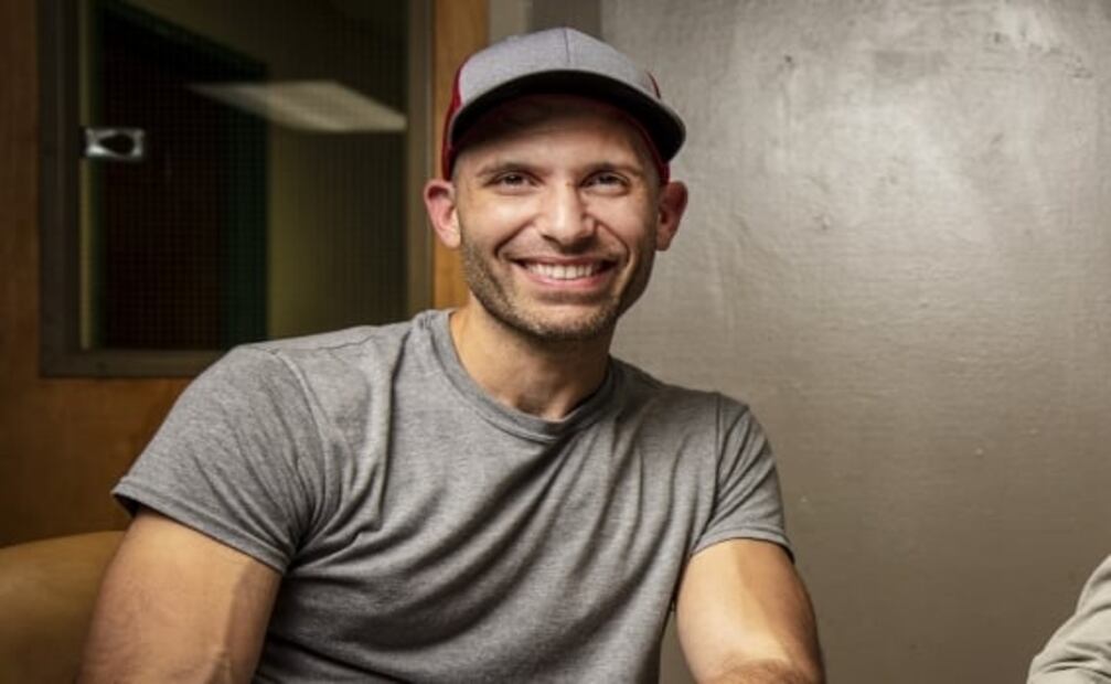 Director de "Terrifier" ahora quiere trabajar con Disney