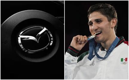 El boxeador Marco Verde sí recibirá un auto, tras su participación en París 2024