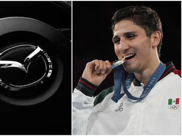 El boxeador Marco Verde sí recibirá un auto, tras su participación en París 2024