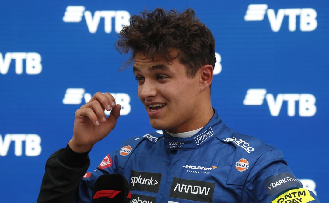 El ascenso de McLaren