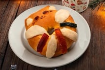 Dónde probar la "Mishi Rosca de Reyes"